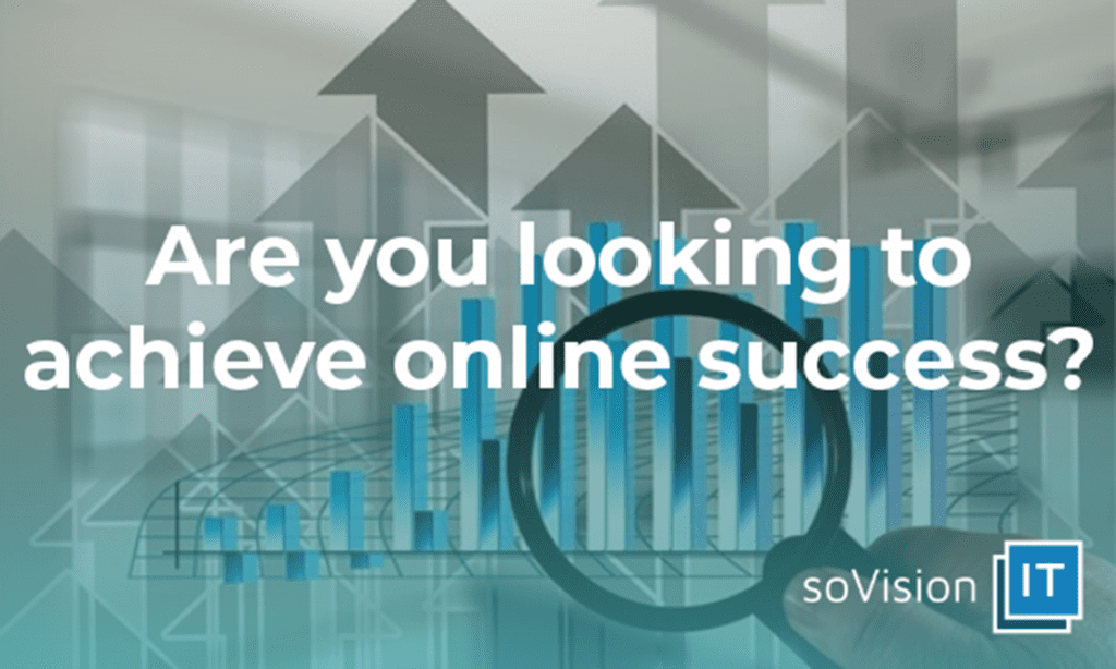 Are You Looking to Achieve Online Success?