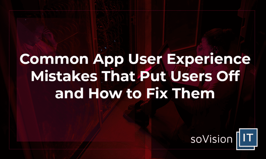 Common App User Experience Mistakes and How to Fix Them